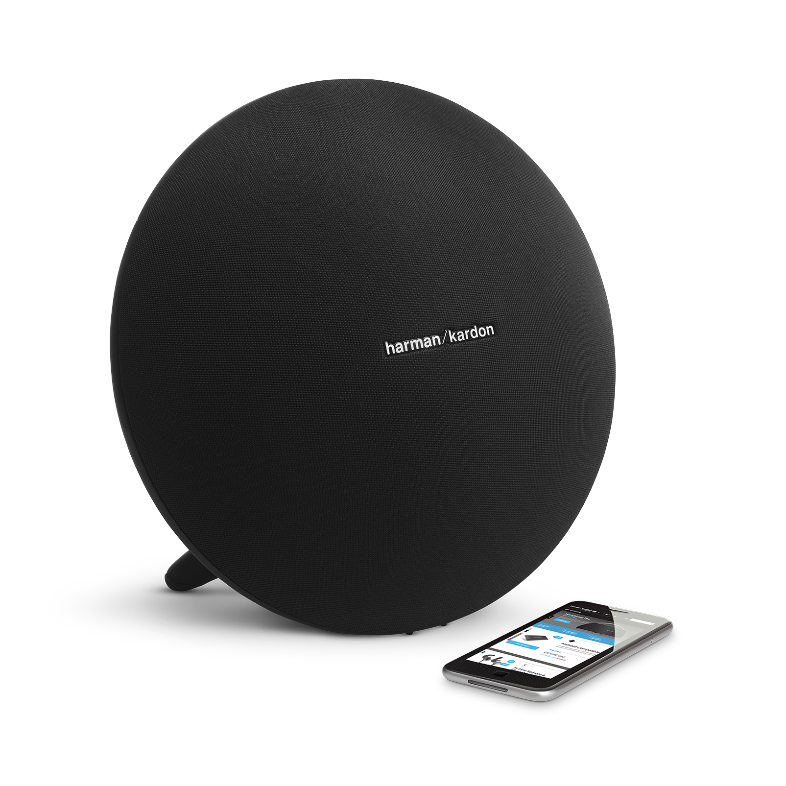 Harman Kardon Onyx Studio 4 | Tragbarer Bluetooth-Lautsprecher