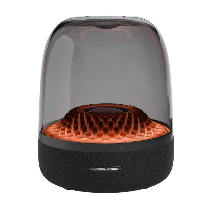 Harman Kardon Aura Studio 4 | Bluetooth-Lautsprecher für zu Hause