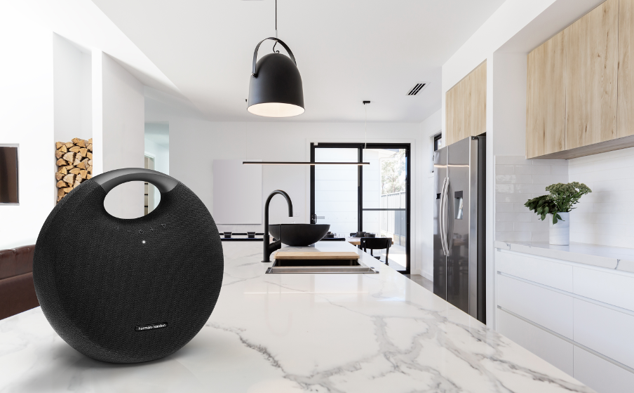 Onyx Studio 6 | Tragbarer Bluetooth-Lautsprecher