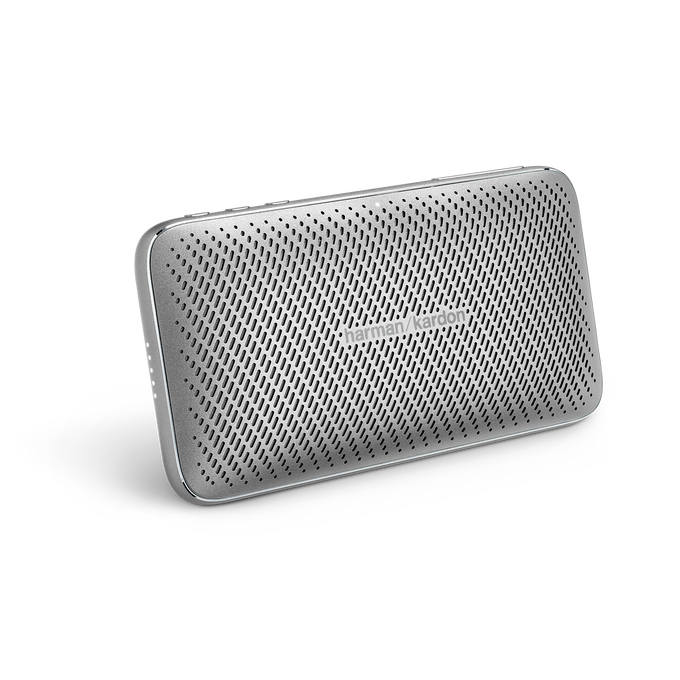 Harman Kardon Esquire Mini 2 | Ultraschlanker, tragbarer  Bluetooth-Lautsprecher der Premiumklasse