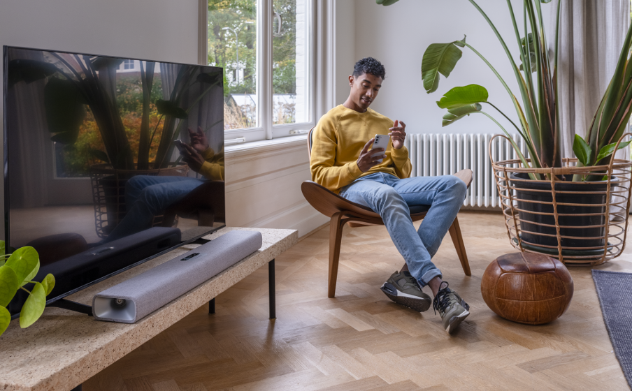 Harman Kardon Citation MultiBeam™ 700 | Die intelligenteste  