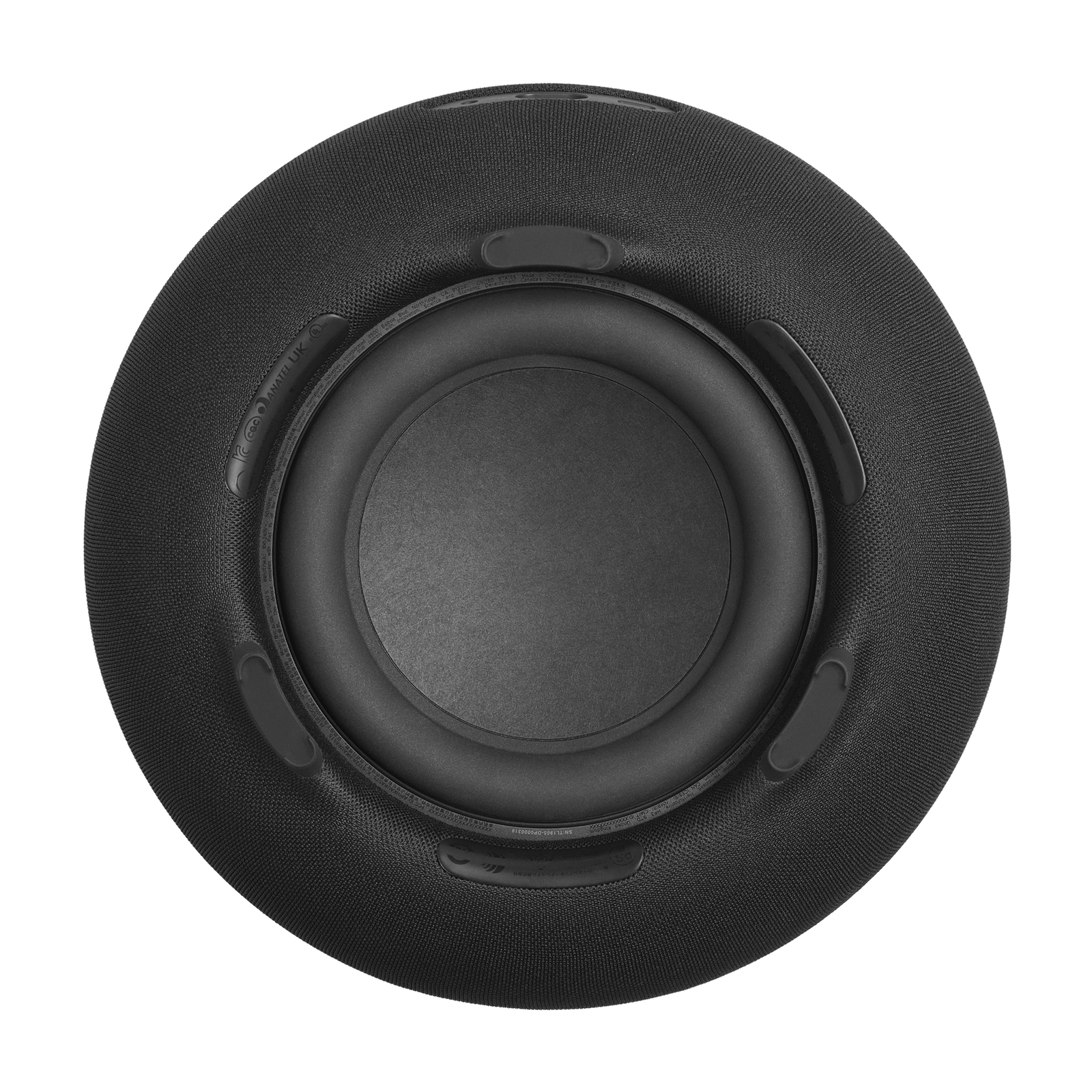 Thumbnail - Harman Kardon Aura Studio 5 Black