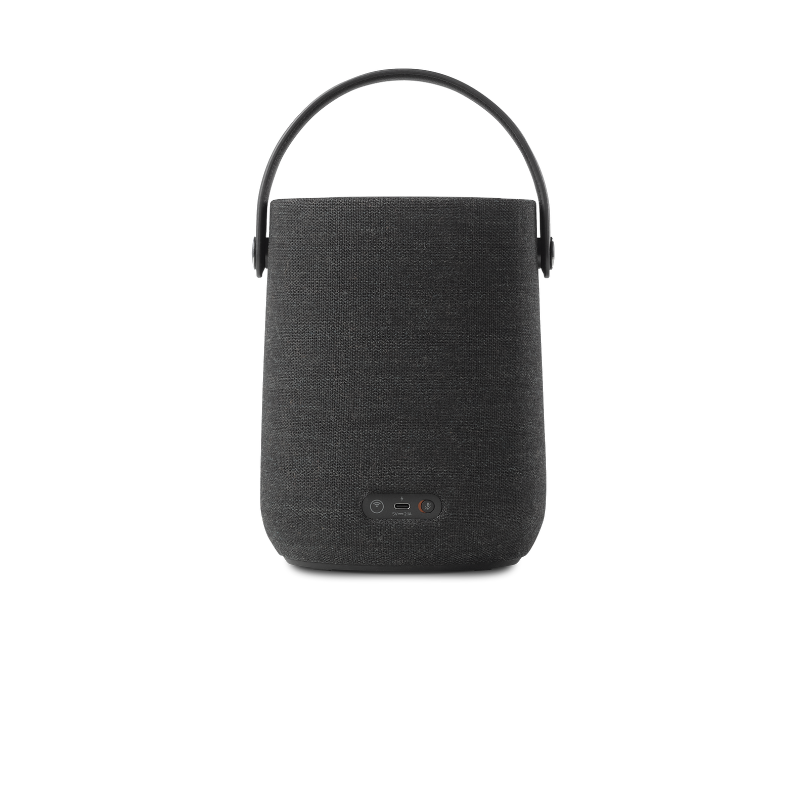 Thumbnail - Harman Kardon Citation 200 generalüberholt Black