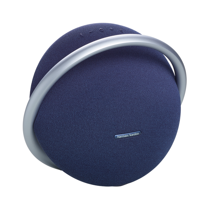 Harman Kardon Onyx Studio 8 | Tragbarer Bluetooth-Stereo-Lautsprecher