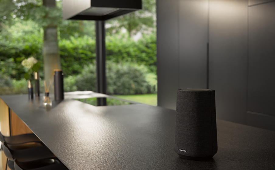 Harman Kardon Citation 100 Musik überall - Image