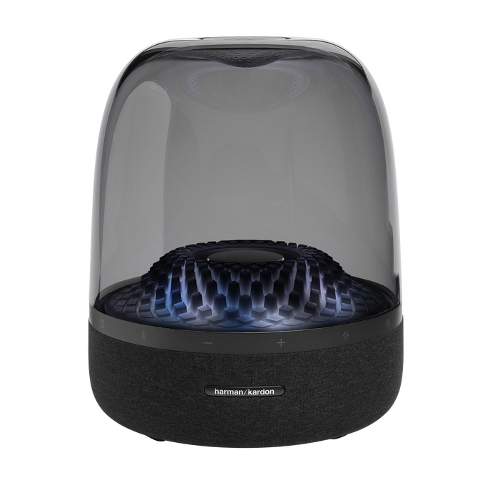 Harman Kardon Aura Studio 4 | Bluetooth-Lautsprecher für zu Hause