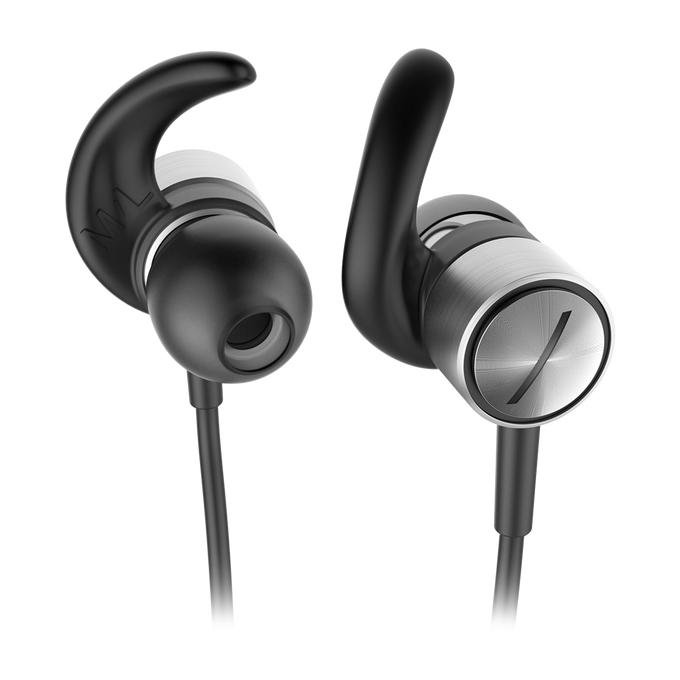Soho II NC In Ear Kopfhorer mit aktiver Gerauschunterdruckung und Mikrofon