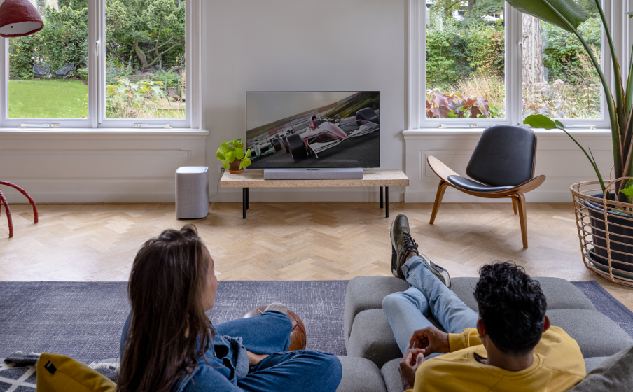 Harman Kardon Citation MultiBeam™ 700 | Die intelligenteste  