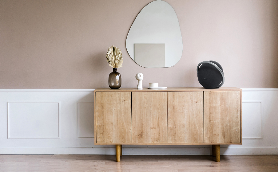 Elegantes Harman Consumer Nederland Bild