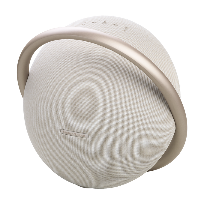 Harman Kardon Onyx Studio 8 | Tragbarer Bluetooth-Stereo-Lautsprecher