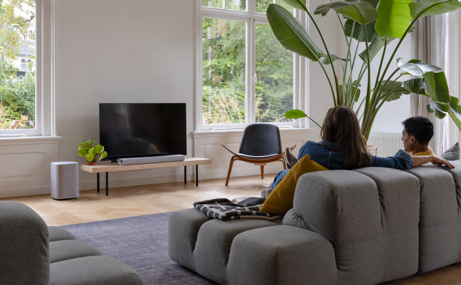 Harman Kardon Citation MultiBeam™ 700 | Die intelligenteste  