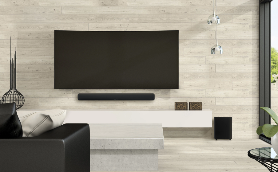 JBL HK SB20 Virtual Surround Sound - Image