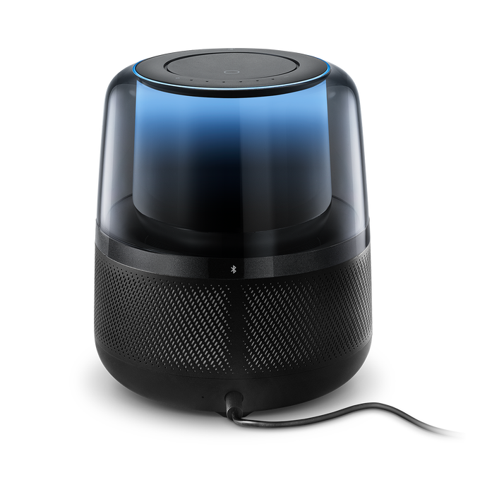 Harman Kardon Allure ハーマン　つワイヤレススピーカー Harman Kardon Allure | Lautsprecher mit Sprachsteuerung