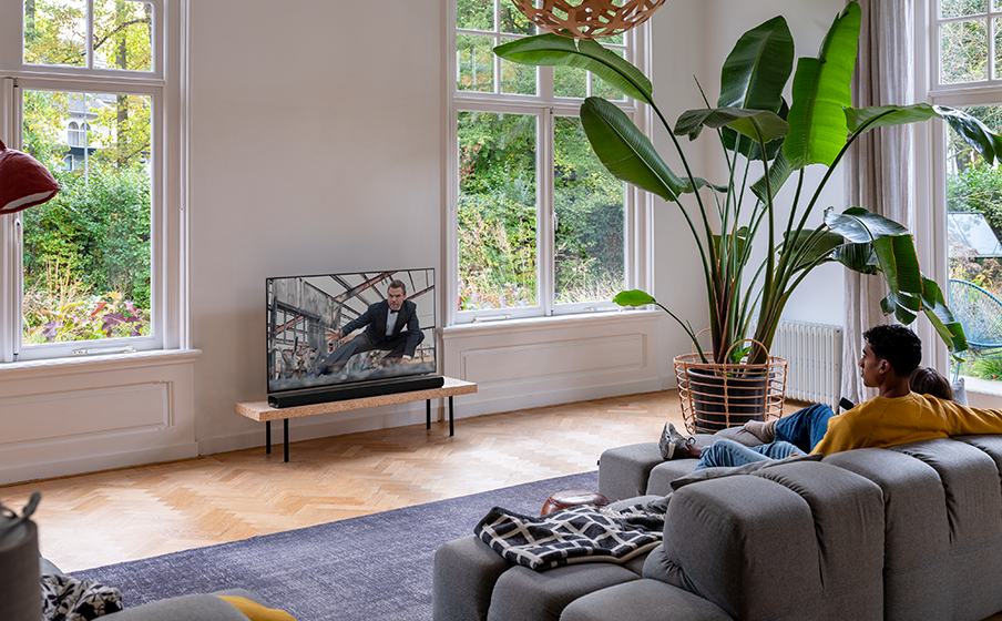 Harman Kardon Enchant 1100 | Leistungsstarke All-in-One-Soundbar