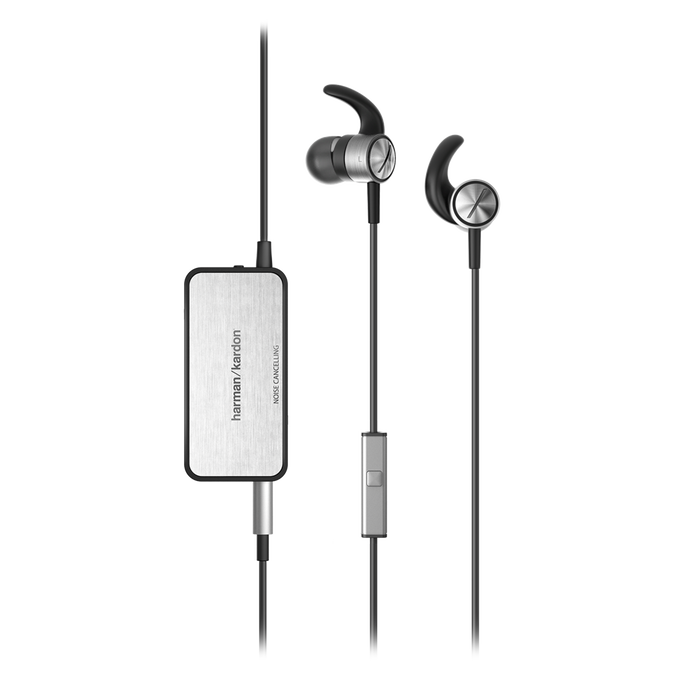 Harman kardon nc headphones discount