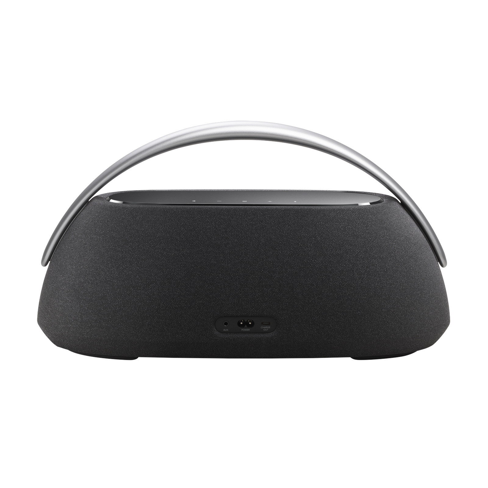 Thumbnail - Harman Kardon Go + Play 3 generalüberholt Black