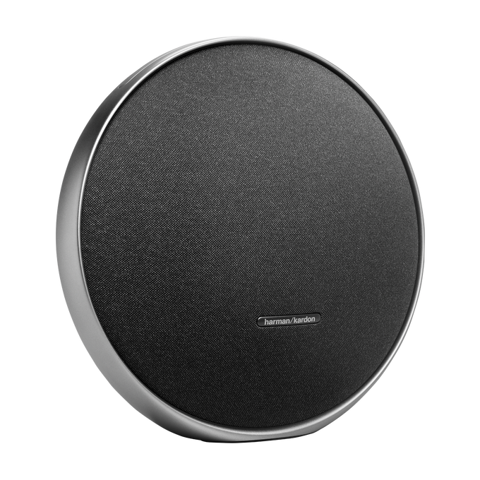 harman/kardon Onyx Studio ブラック HARMAN KARDON Onyx Studio 8 Portable Bluetooth Speaker, Black, 50