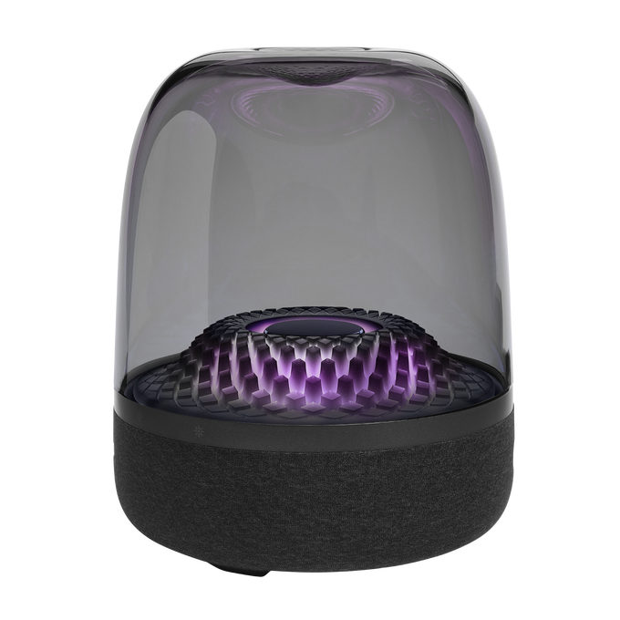 Harman Kardon AURA STUDIO 4 ワイヤレススピーカー Harman Kardon Aura Studio 4 | Bluetooth-Lautsprecher für zu Hause