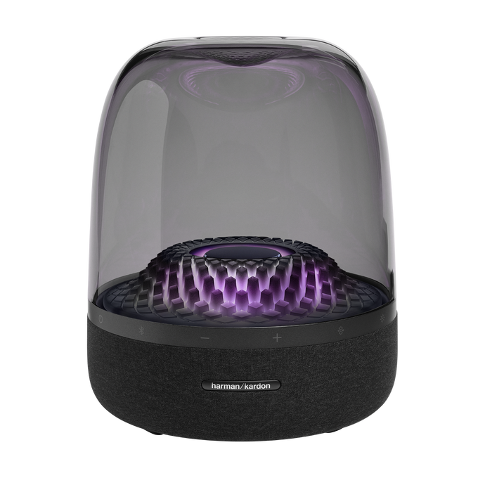 Harman Kardon Aura Studio 4 | Bluetooth-Lautsprecher für zu Hause