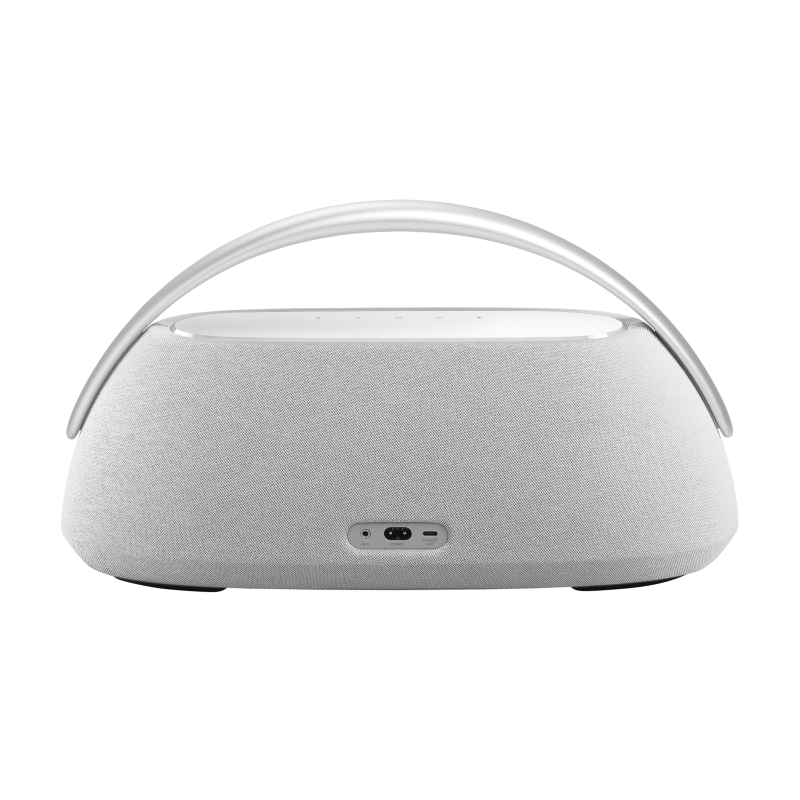 Thumbnail - Harman Kardon Go + Play 3 Grey