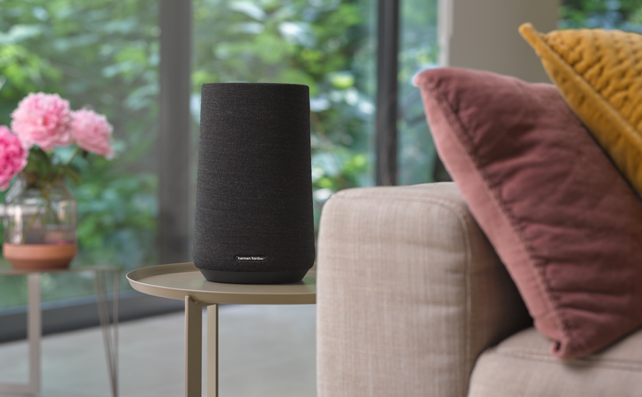 Harman Kardon Citation 100 Industriedesign der Spitzenklasse - Image