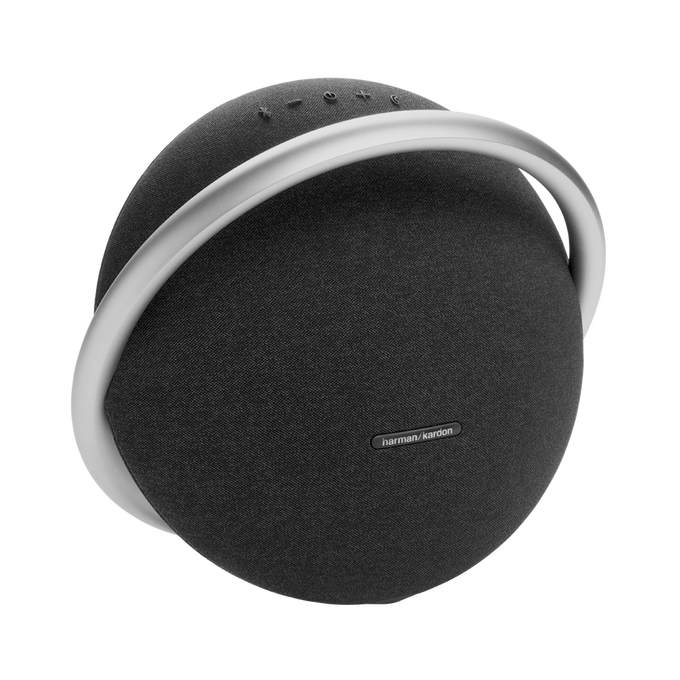 Harman Kardon Onyx Studio 8 | Tragbarer Bluetooth-Stereo-Lautsprecher