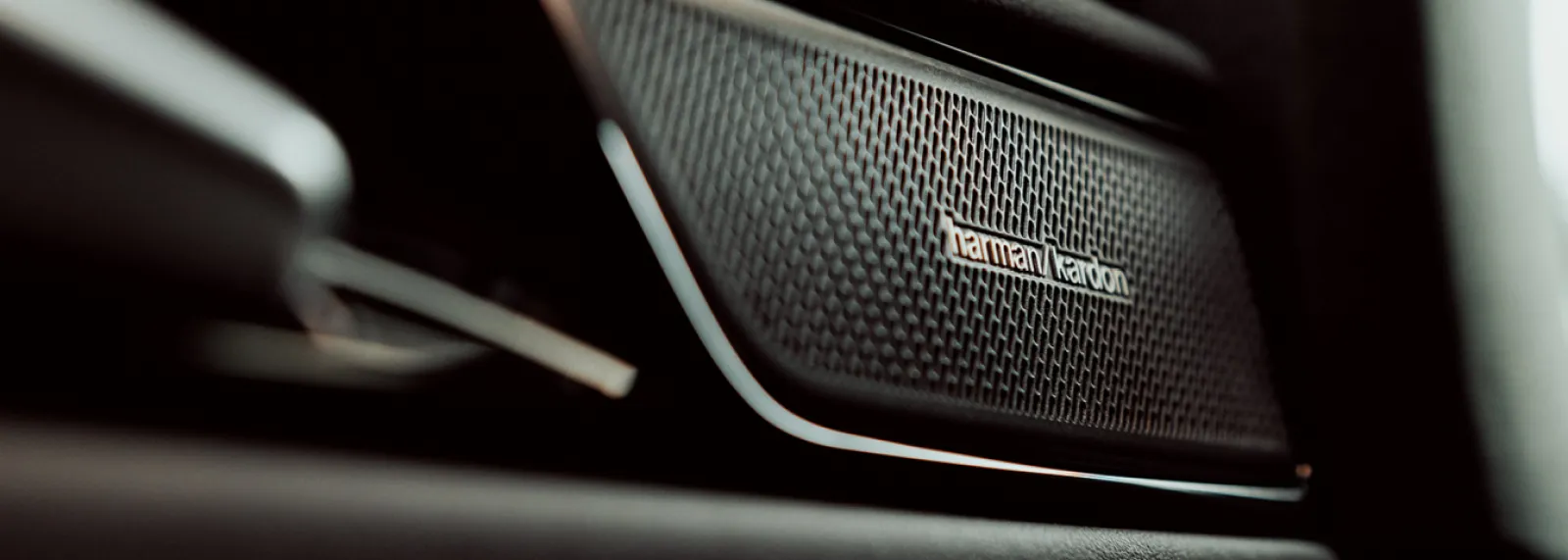 Harman Kardon & Volkswagen