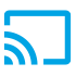Adapt + Amp Streamen Sie mit integrierter Chromecast-Technologie Ihre Lieblingsmusik von Ihrem Telefon auf Ihre Lautsprecher - Image