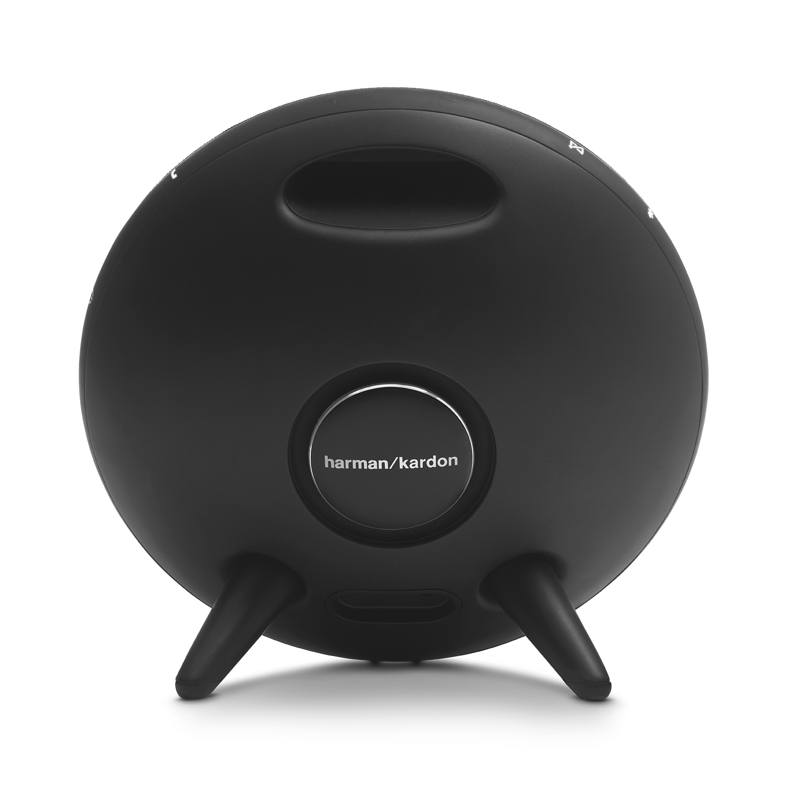 Harman Kardon Onyx Studio 4 Tragbarer Bluetooth Lautsprecher