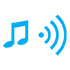 Harman Kardon Citation Adapt Über 300 Musik-Streaming-Dienste stehen per WLAN-Streaming zur Verfügung - Image