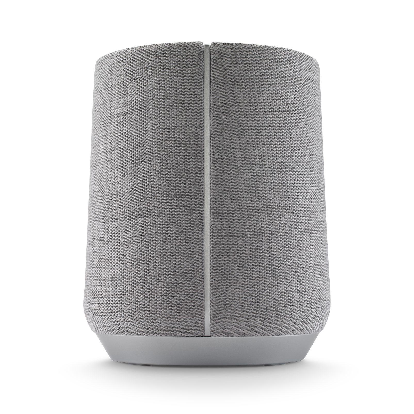 Harman Kardon Citation 300 - Grey - The medium-size smart home speaker with award winning design - Detailshot 3