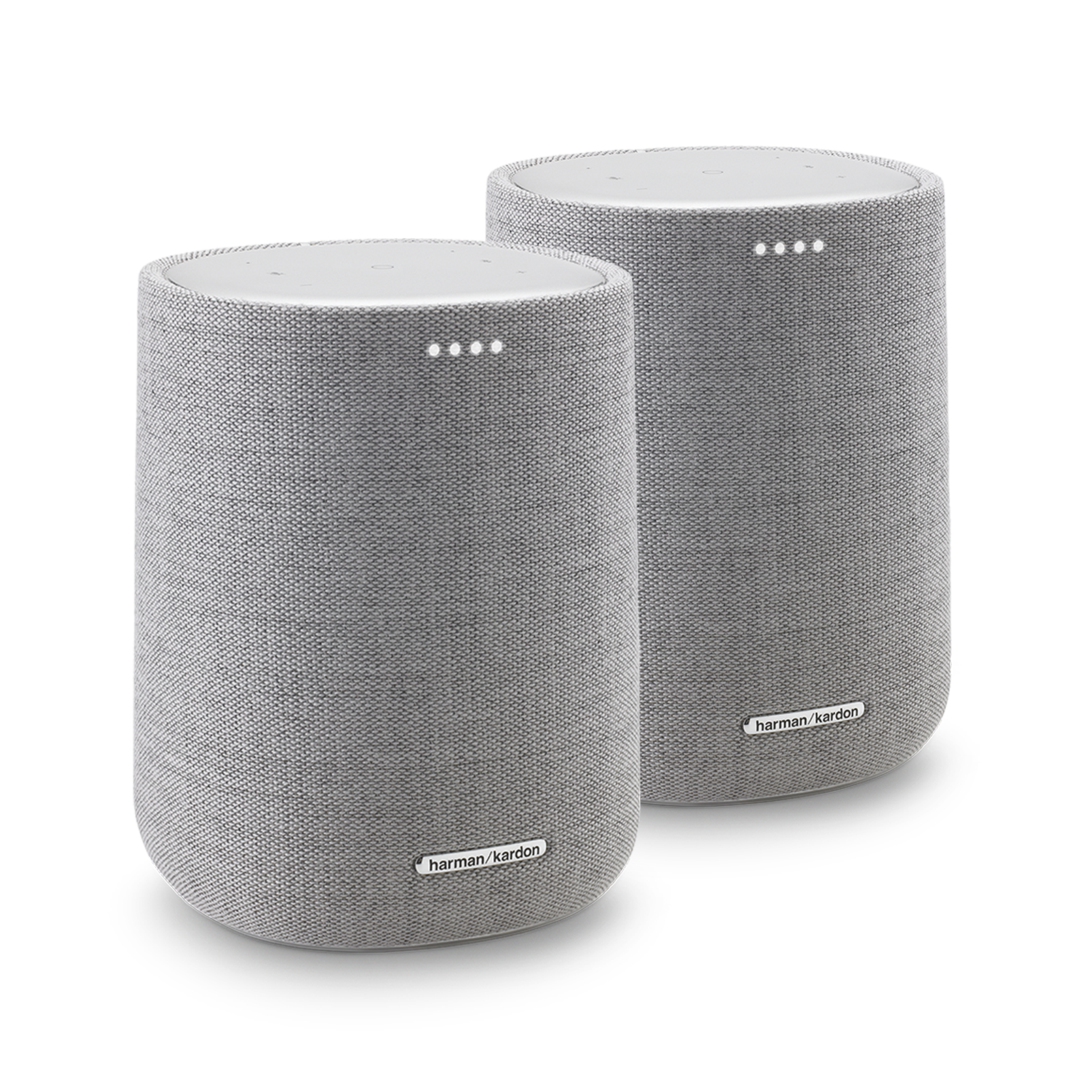 Harman Kardon Citation ONE DUO Kompakt, intelligent und