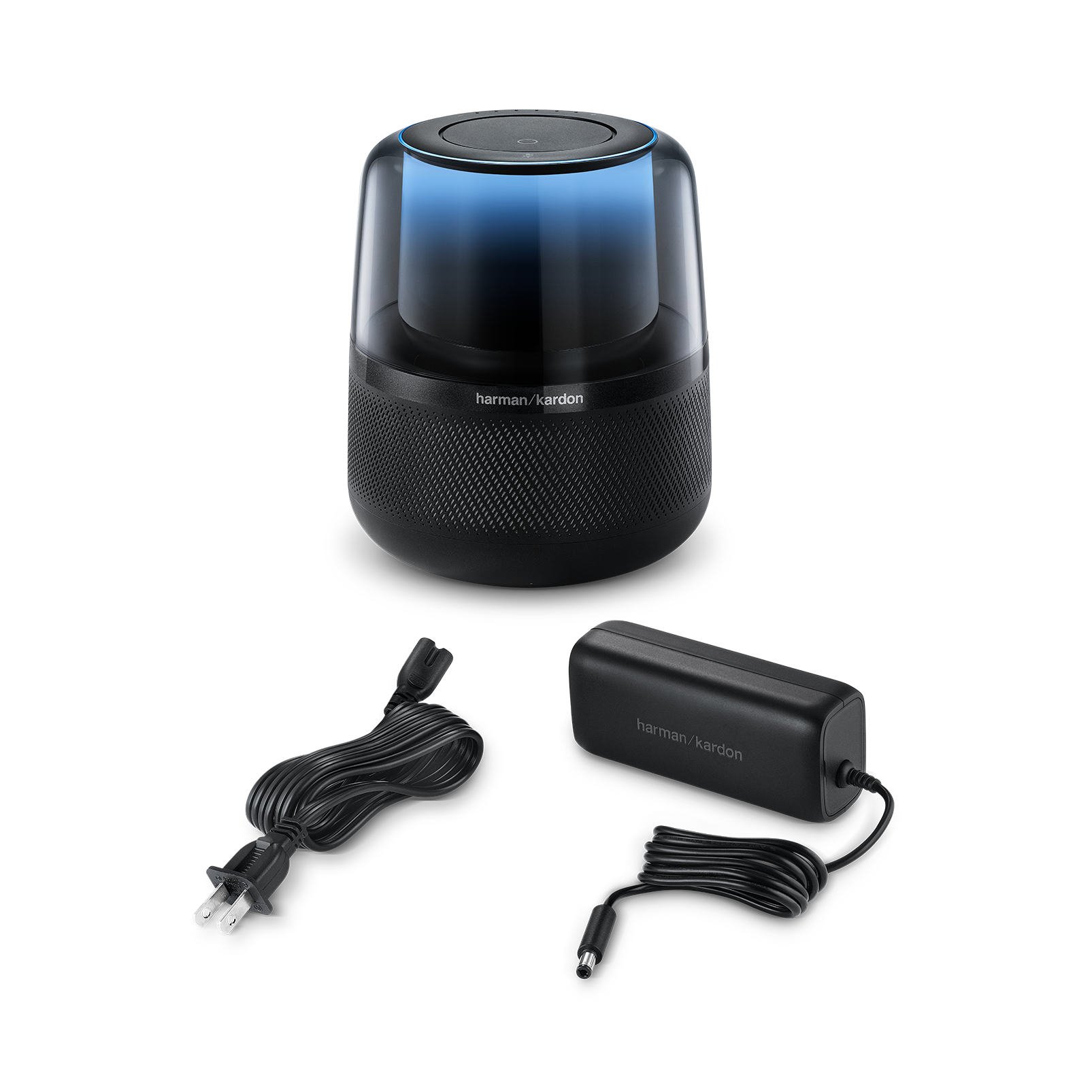 Harman Kardon Allure Lautsprecher mit Sprachsteuerung