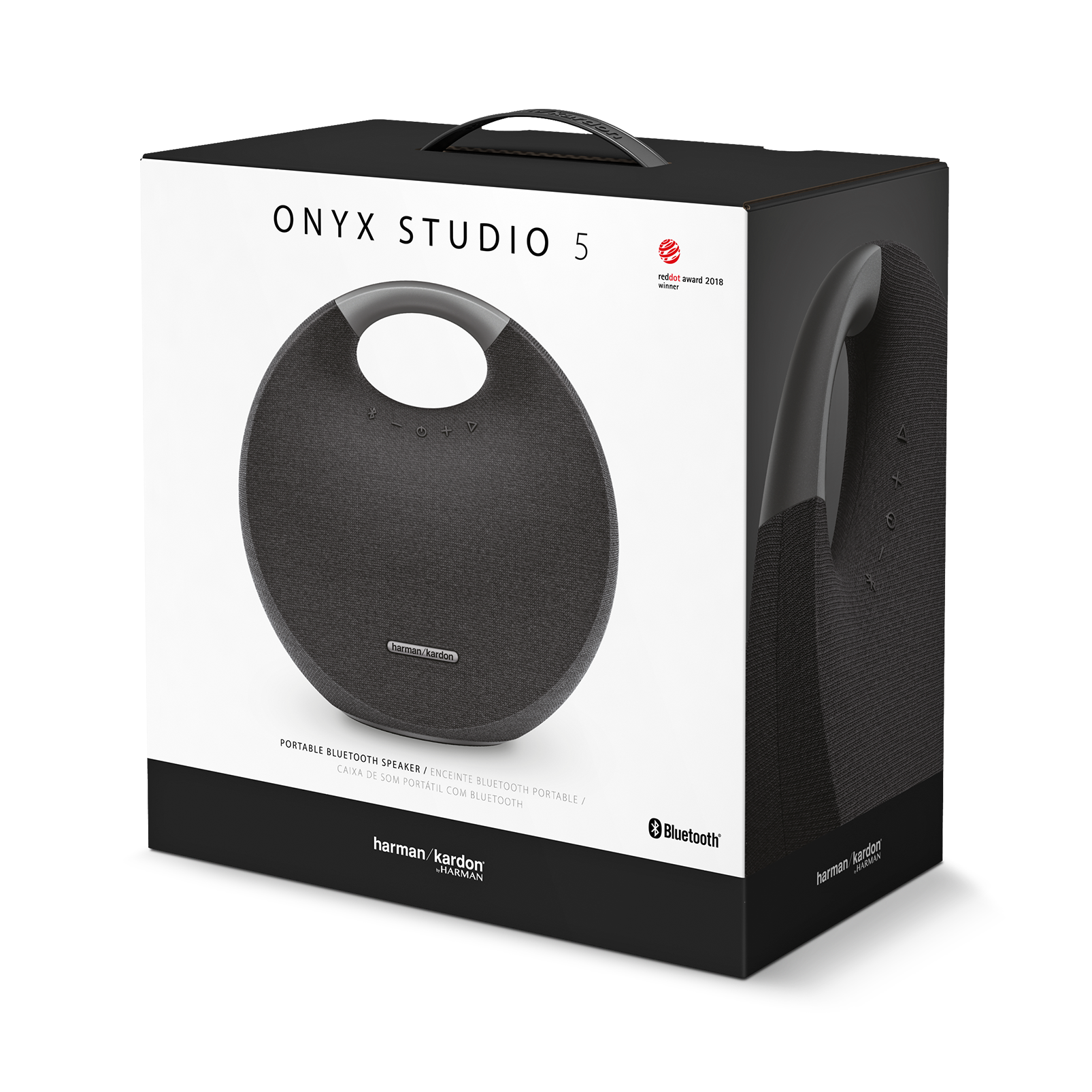 Onyx Studio 5