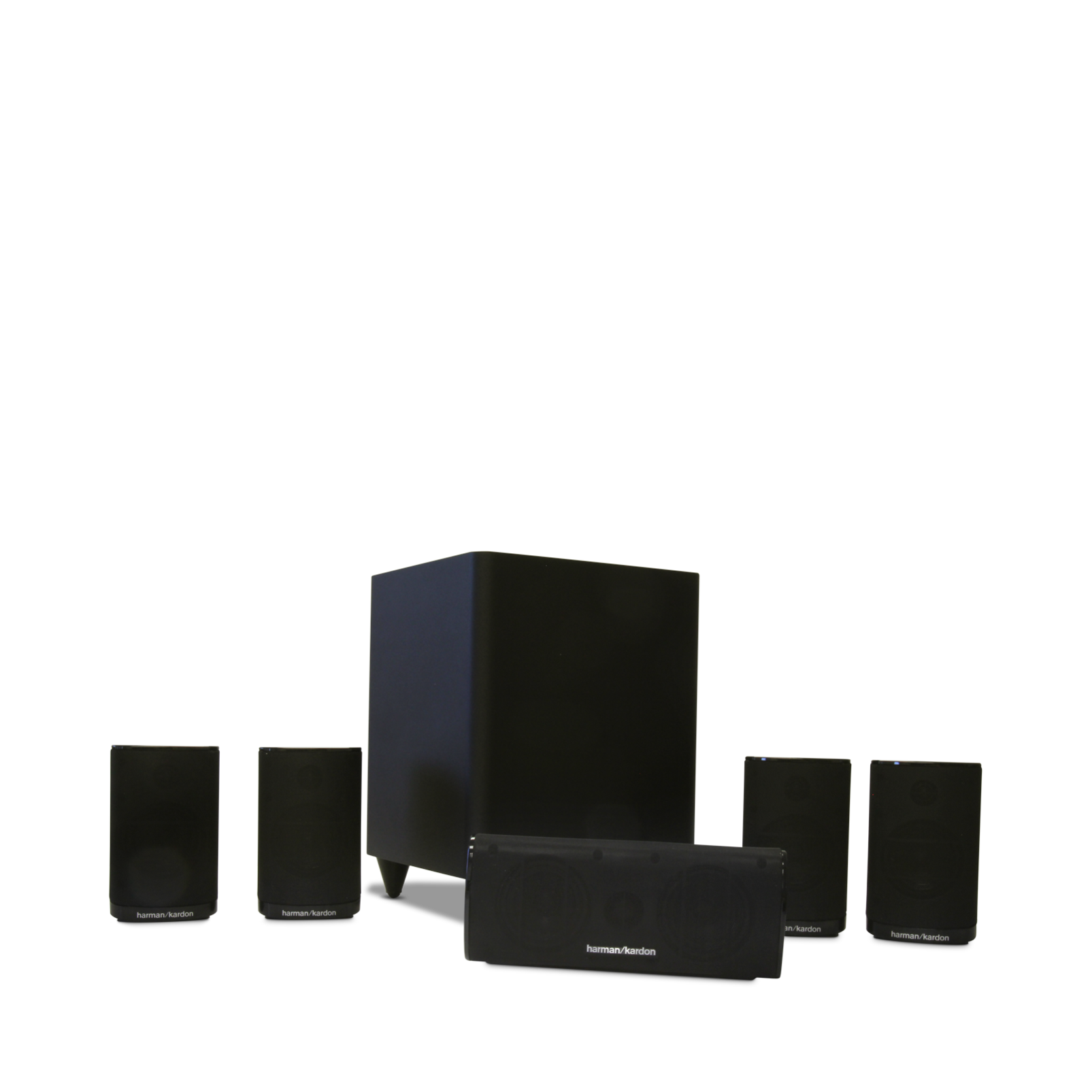 Домашний Кинотеатр Jbl 5.1 Купить