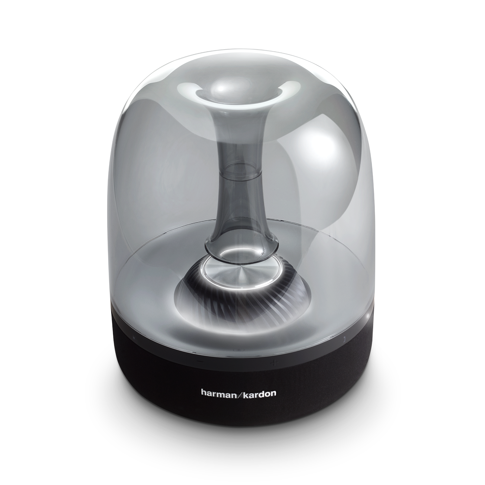 Aura Studio 2 Kabelloser Lautsprecher Mit Ambient Lighting