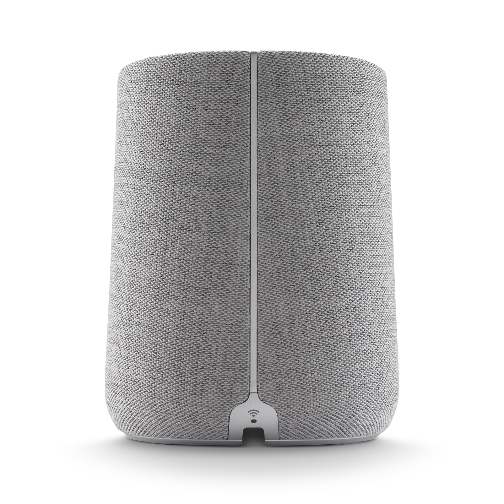 Harman Kardon Citation ONE - Grey - Compact, smart and amazing sound - Back