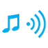 Harman Kardon Citation 100 Über 300 Musik-Streaming-Dienste stehen per WLAN-Streaming zur Verfügung - Image